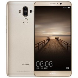 Прошивка телефона Huawei Mate 9 в Чебоксарах